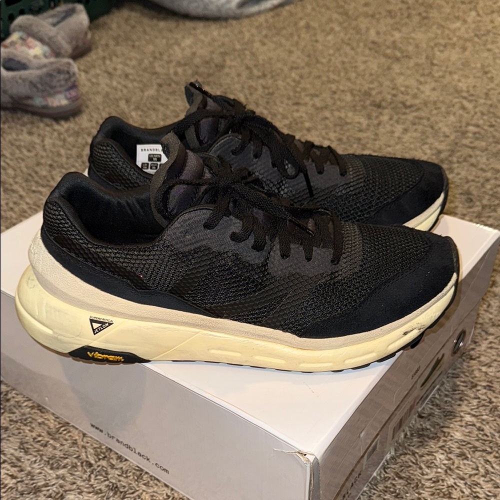 BrandBlack Specter SC 2.0
Men’s 11